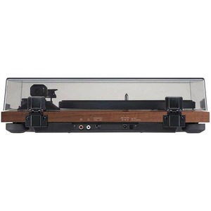 Проигрыватель виниловых дисков Teac TN-280BT-A3 Walnut