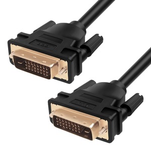 Кабель DVI Greenconnect GCR-51123 30.0m
