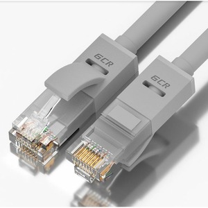 Кабель Витая пара Greenconnect GCR-51512 8.0m