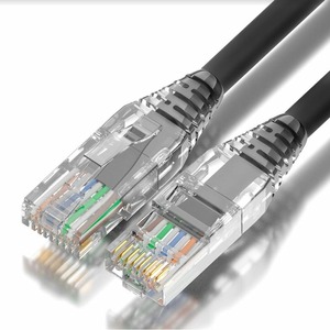 Кабель Витая пара Greenconnect GCR-52630 0.5m