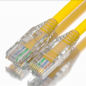 Кабель Витая пара Greenconnect GCR-52616 1.5m