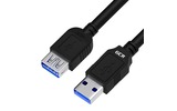 Кабель USB Greenconnect GCR-52601 1.8m