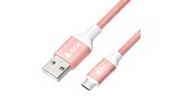 Кабель USB Greenconnect GCR-52464 0.5m