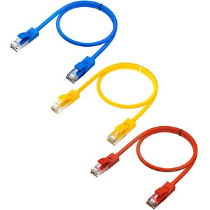 Кабель Витая пара Greenconnect GCR-52169 1.0m