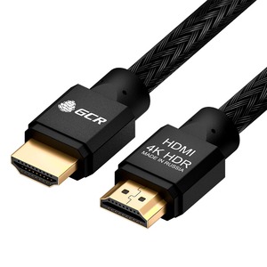Кабель HDMI Greenconnect GCR-52044 1.5m