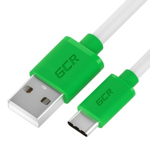Кабель USB 3.1 Тип C - USB 2.0 Тип A Greenconnect GCR-52721 1.5m