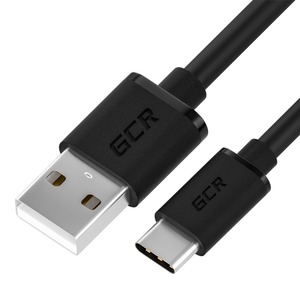 Кабель USB 3.1 Тип C - USB 2.0 Тип A Greenconnect GCR-52727 1.5m