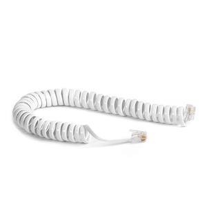 Кабель Телефонный Greenconnect GCR-53074 10.0m