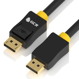 Кабель DisplayPort Greenconnect GCR-DP2DP 1.8m