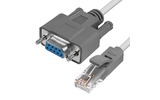 Кабель Компьютерный Greenconnect GCR-DB9LNC 1.0m