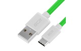 Кабель USB 3.1 Тип C - USB 2.0 Тип A Greenconnect GCR-52495 1.5m