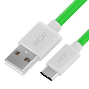 Кабель USB 3.1 Тип C - USB 2.0 Тип A Greenconnect GCR-52495 1.5m