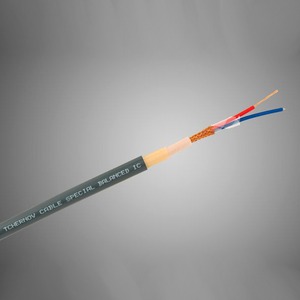 Кабель межблочный в нарезку Tchernov Cable Special Balanced IC