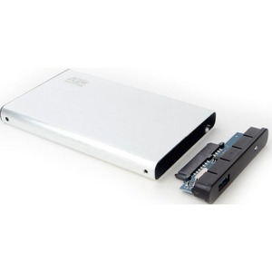 Корпус и док-станция для жесткого диска AgeStar 3UB2O9-6G-SV