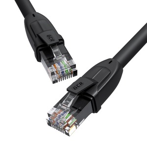 Кабель Витая пара Greenconnect GCR-52535 7.5m