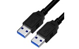 Кабель USB 3.0 Тип A - A Greenconnect GCR-53055 2.0m