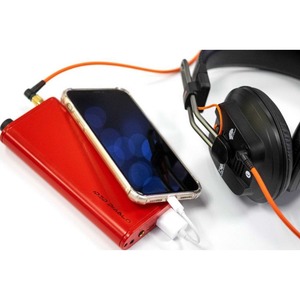 Цифро-аналоговый преобразователь iFi Audio iDSD Diablo