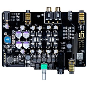 Усилитель для наушников iFi Audio Zen CAN Signature 6XX