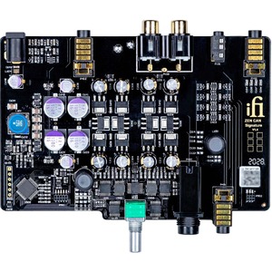 Усилитель для наушников iFi Audio Zen CAN Signature 6XX