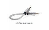 Аудио кабель 1xJack 4.4mm - 1xJack 4.4mm iFi Audio 4.4mm to 4.4mm Cable 0.3m