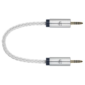 Кабель аудио Jack - Jack iFi Audio 4.4mm to 4.4mm Cable 0.3m