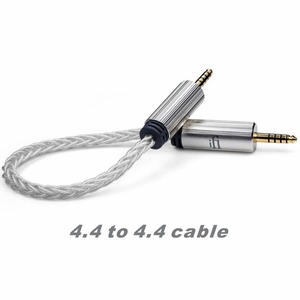 Кабель аудио Jack - Jack iFi Audio 4.4mm to 4.4mm Cable 0.3m