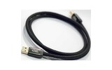 Кабель USB Black Rhodium Light USB A-B 1.5m