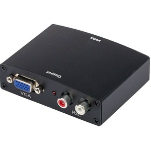Преобразователь DisplayPort, HDMI, DVI и аудио Atcom AT5272