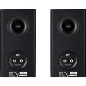 Колонка полочная Polk Audio Reserve R100 Black