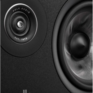 Центральный канал Polk Audio Reserve R300 Black