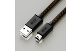 Кабель USB Greenconnect GCR-50920 2.0m