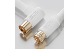 Кабель Антенный Greenconnect GCR-52338 1.5m