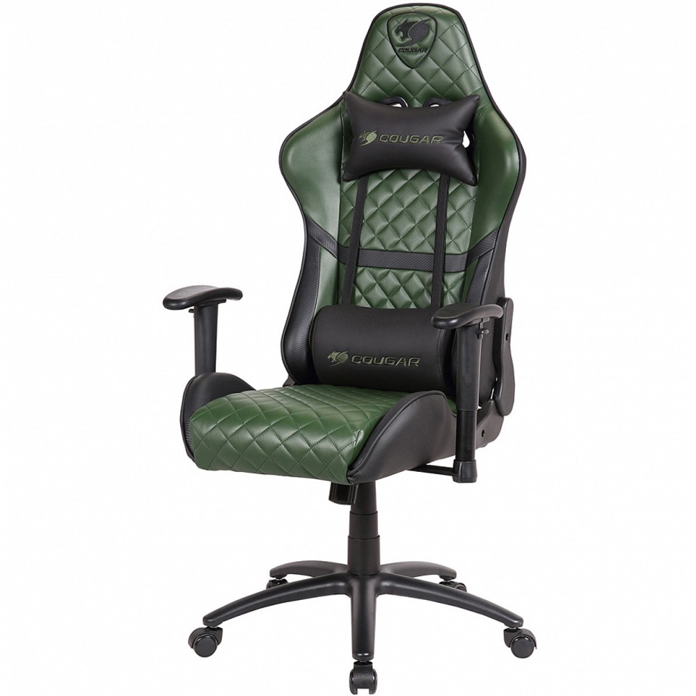 Кресло компьютерное игровое Cougar ARMOR One-X