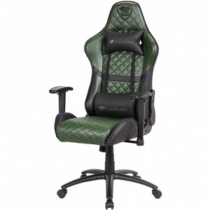 Кресло компьютерное игровое Cougar ARMOR One-X