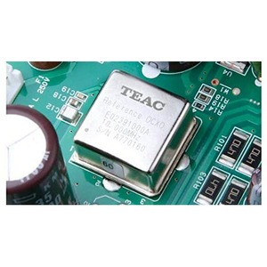 Сетевой плеер Teac NT-505-X Silver