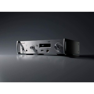 Сетевой плеер Teac NT-505-X Silver