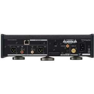 Цифро-аналоговый преобразователь Teac UD-505-X Black