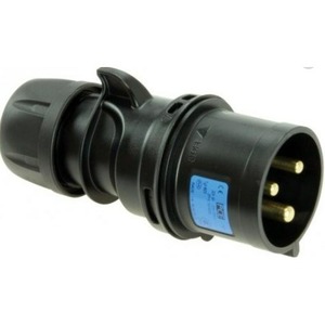 Вилка силовая переносная PCE 023-6x