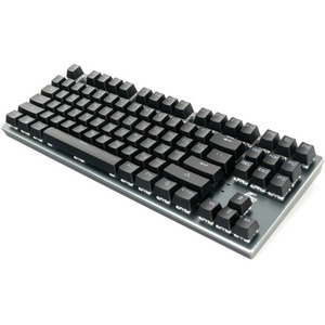 Клавиатура беспроводная механическая Gembird KBW-G540L