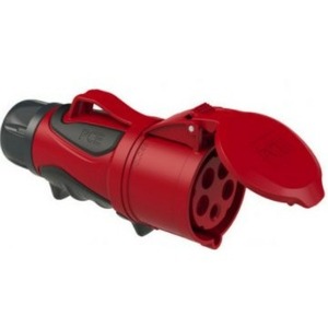 Розетка силовая переносная PCE 2253-6