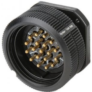 Разъем Многоконтактный Syntax SSX19MPDSS