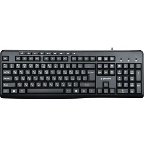 Клавиатура Gembird KB-8440M