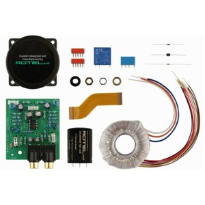 Усилитель интегральный Rotel A14MKII Black