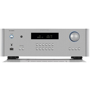 Усилитель интегральный Rotel RA-1572MKII Silver