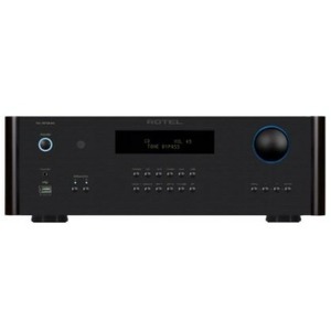 Усилитель интегральный Rotel RA-1592MKII Black