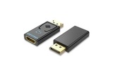 Переходник DisplayPort - HDMI Vention HBMB0