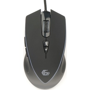 Мышь игровая Gembird MG-800