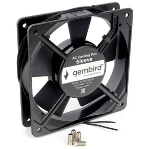 Кулер и система охлаждения для компьютера Gembird AC12025S22H
