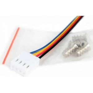 Кулер и система охлаждения для компьютера Gembird D12025SM-4