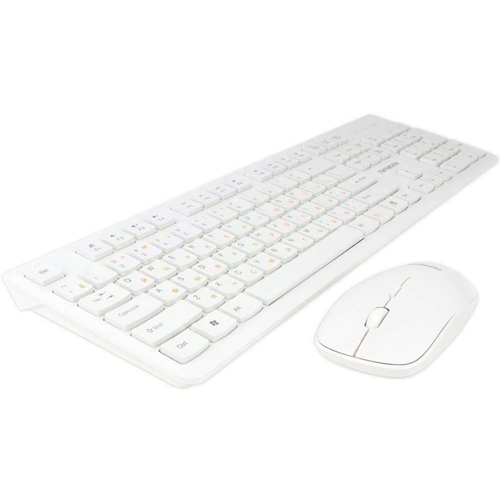 Комплект кл-ра+мышь Гарнизон GKS-140